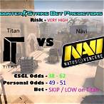 bet predictions csgo